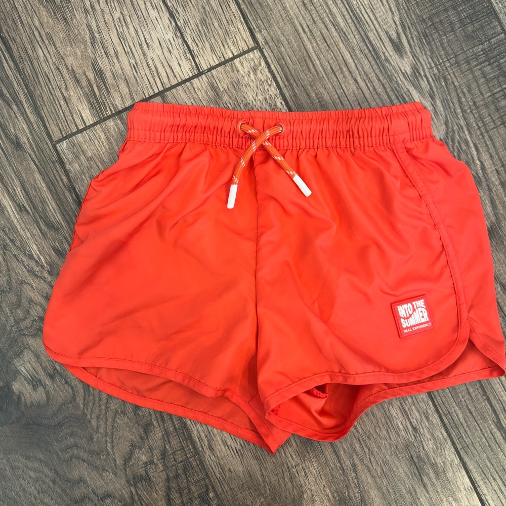 ZARA swimsuit (size 6-7)